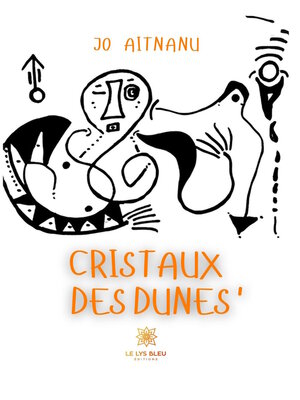 cover image of Cristaux des dunes'